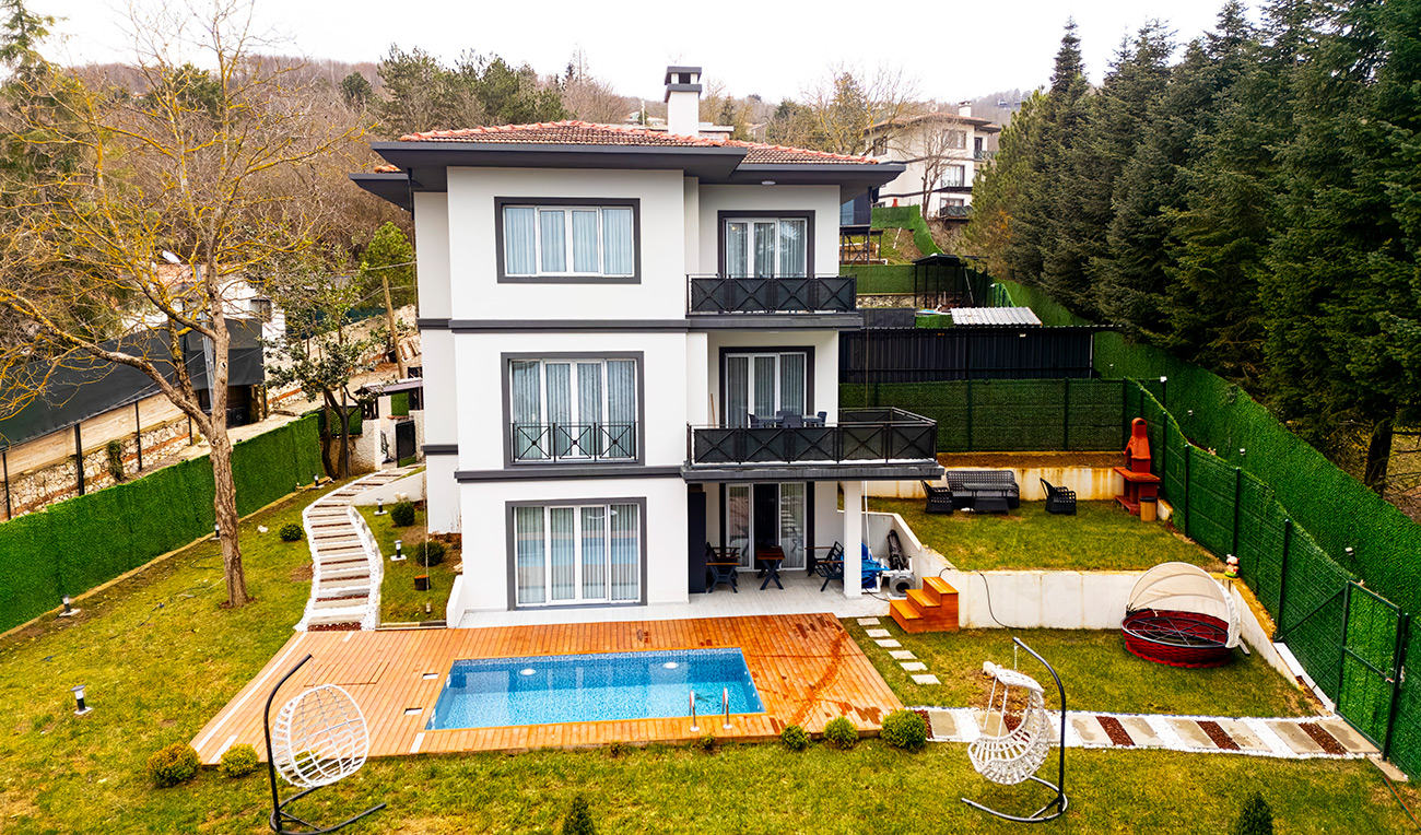 Villa Sole