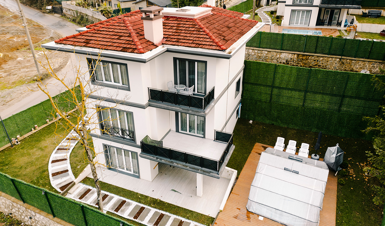 Villa Verde