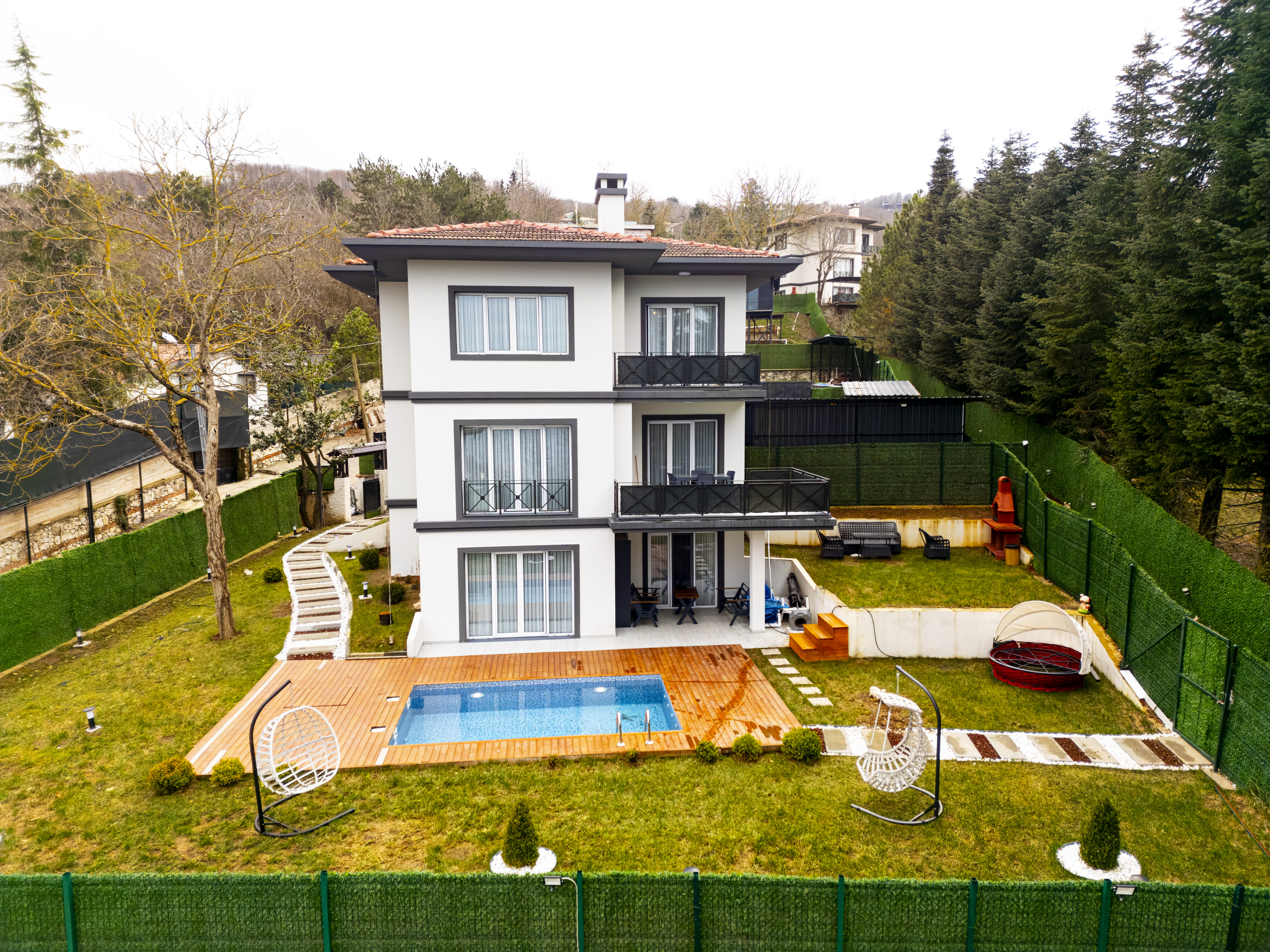 Villa Sole
