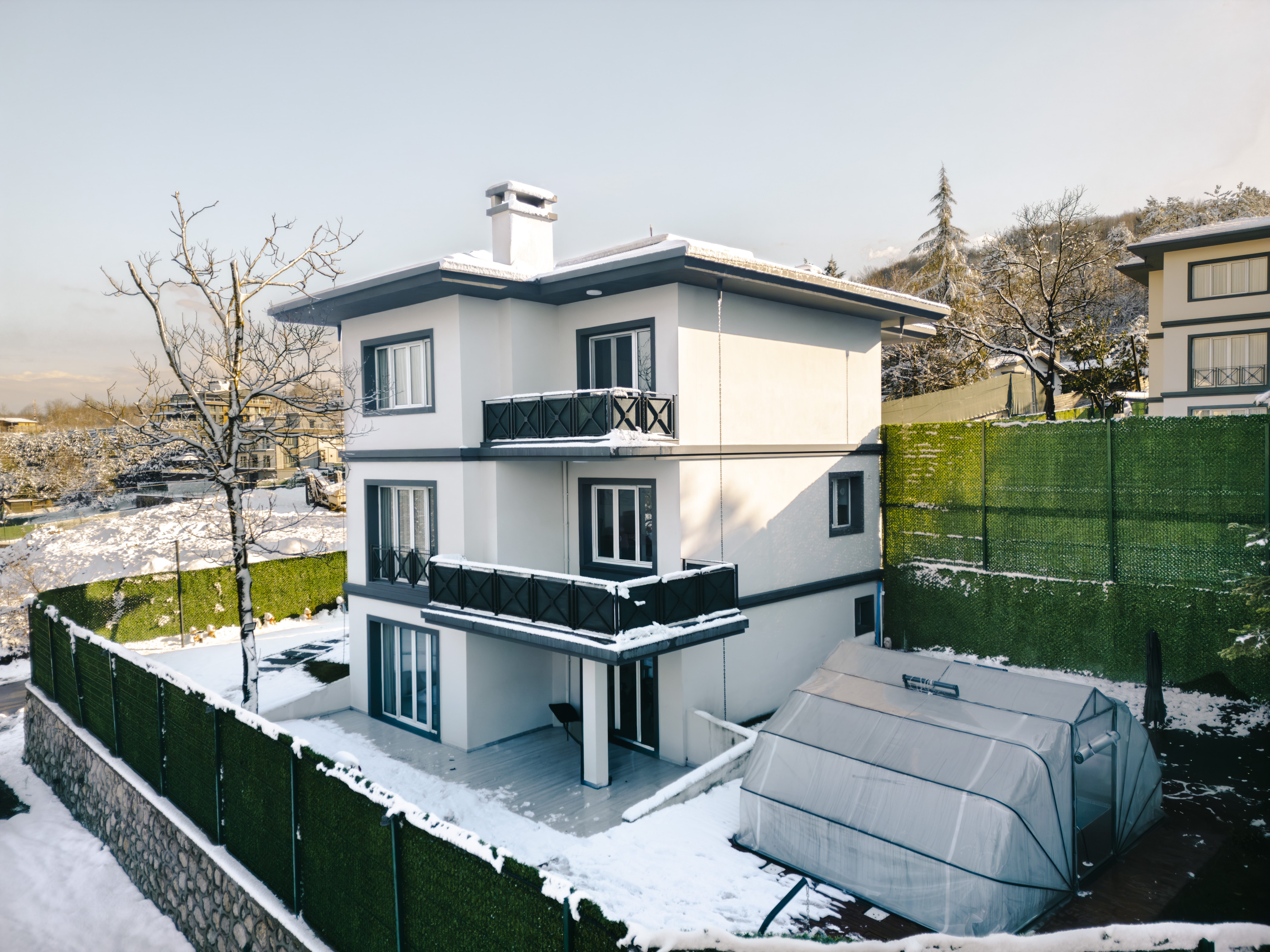 Villa Verde